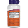 Коэнзим NOW FOODS RED YEAST RICE WITH CoQ10, 60 капсул NS3321