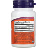 Мелатонин NOW FOODS MELATONIN+B6, 3 мг, 90 таблеток NS3258